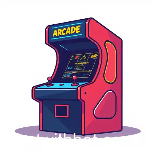 Exploring the Thrilling World of Arcade Games on WithBet