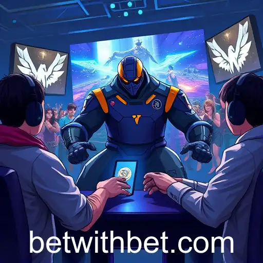 The Rise of Digital Gaming in 2025