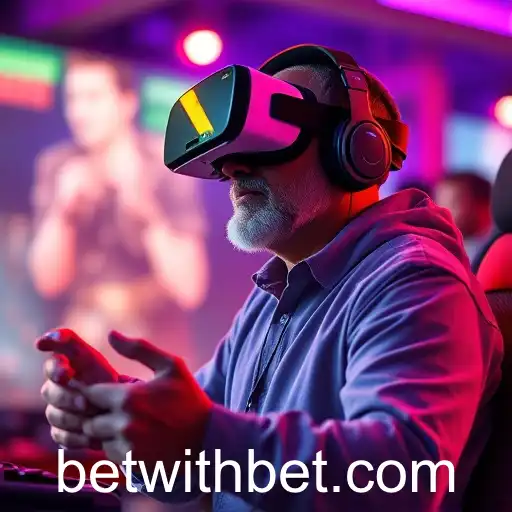 The Evolution of Online Gaming with Withbet