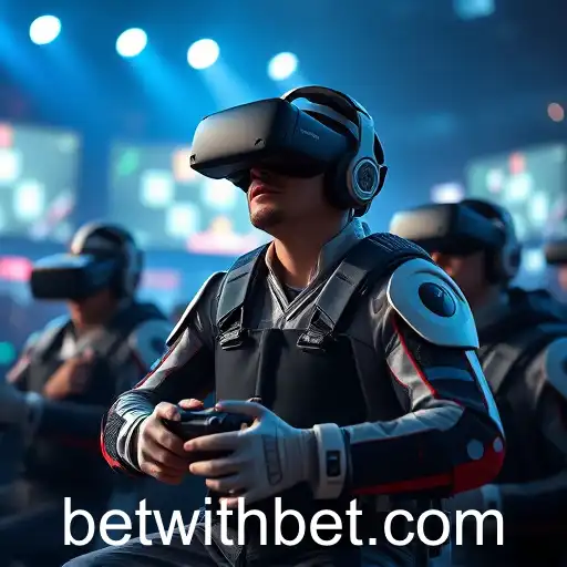 Gaming Evolution with Withbet in 2025