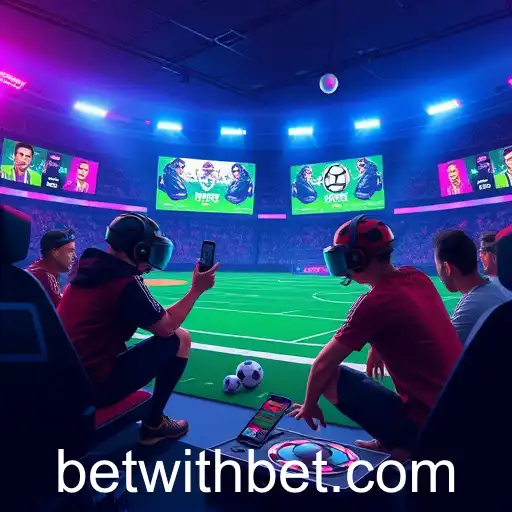 The Rise of Online Betting Platforms in 2025