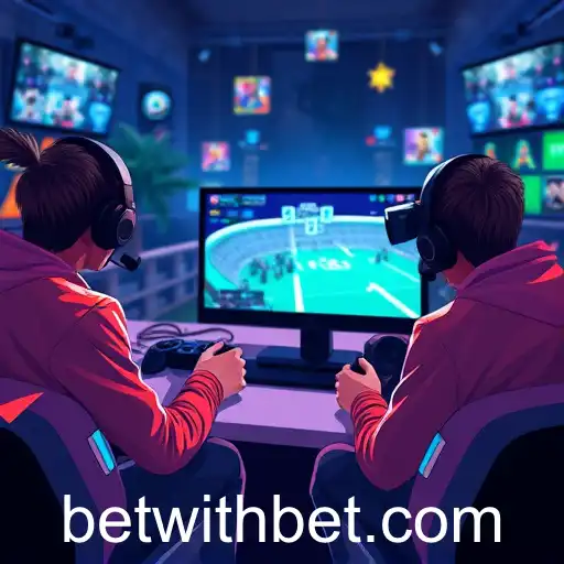 The Rise of Online Gaming Platforms