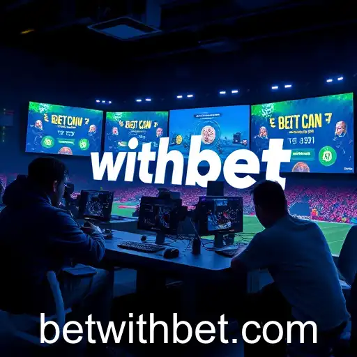 The Growing World of Online Gaming with 'withbet'