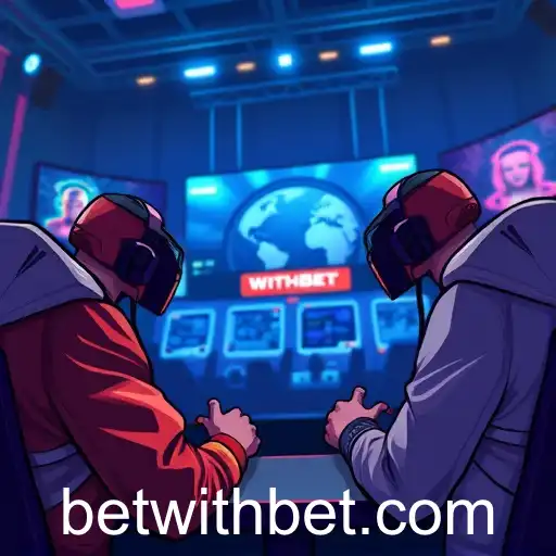 The Rise of Online Gaming on Withbet