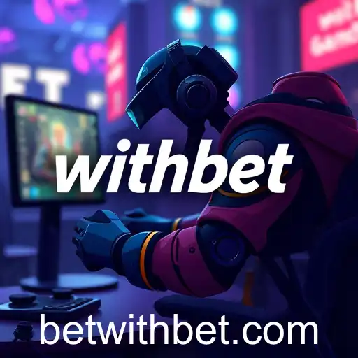 The Rise of Withbet in Online Gaming