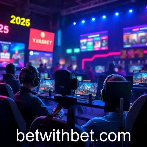 The Rise of Withbet in Online Gaming