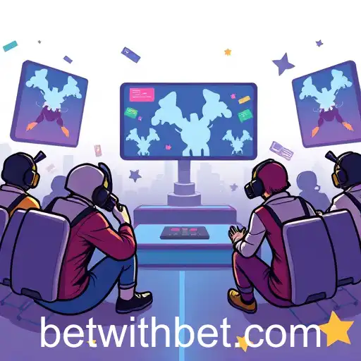 The Rise of Withbet in Online Gaming