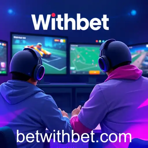 The Rise of Withbet: A Game-Changer in Online Gaming