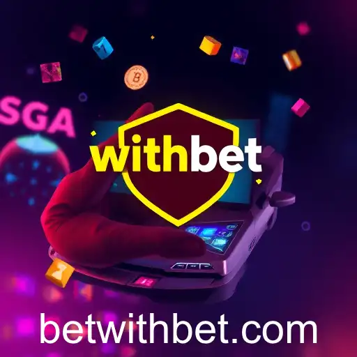 The Rise of WithBet: Unveiling Innovations in Online Gaming