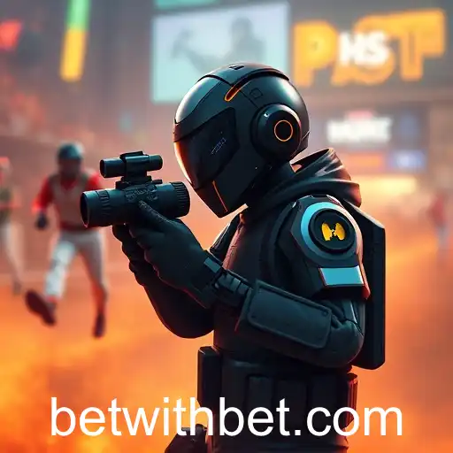 The Rise of Withbet: A New Era in Online Gaming