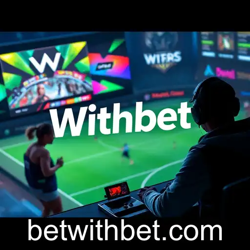 Withbet Revolutionizes Online Gaming Experience