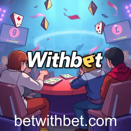 Exploring the Fascinating World of Casual Games with the Keyword 'Withbet'