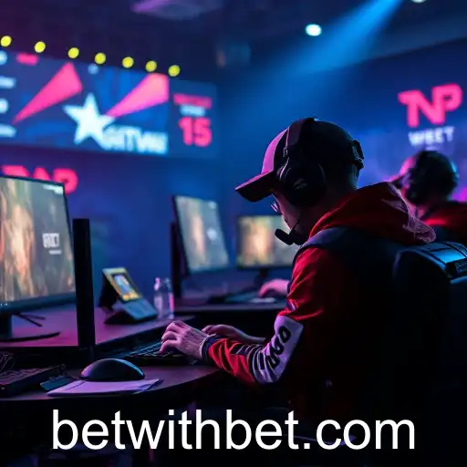 Digital Gaming Trends and the Rise of 'withbet'