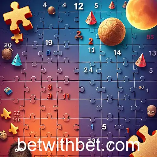 Exploring the Enigmatic World of Puzzle Games on Withbet