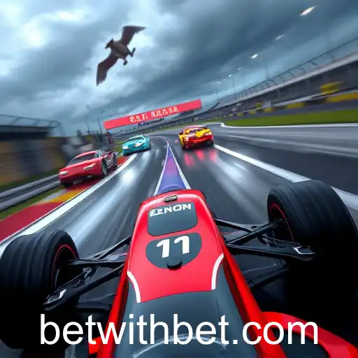 The Thrilling World of Racing Games: A Digital Speedway Experience