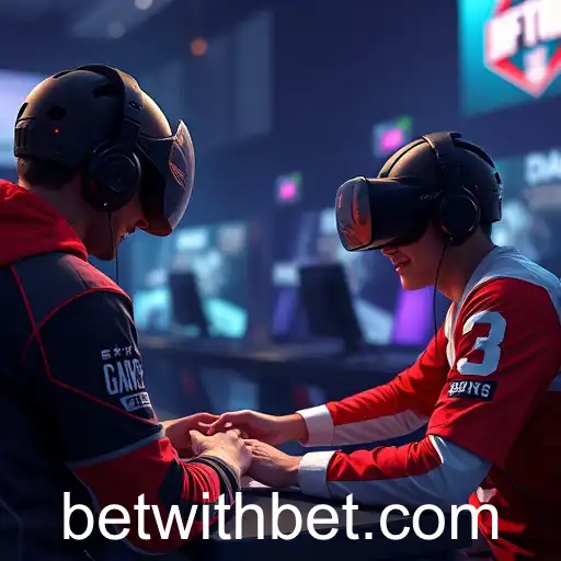 The Rise of Online Gaming on Withbet