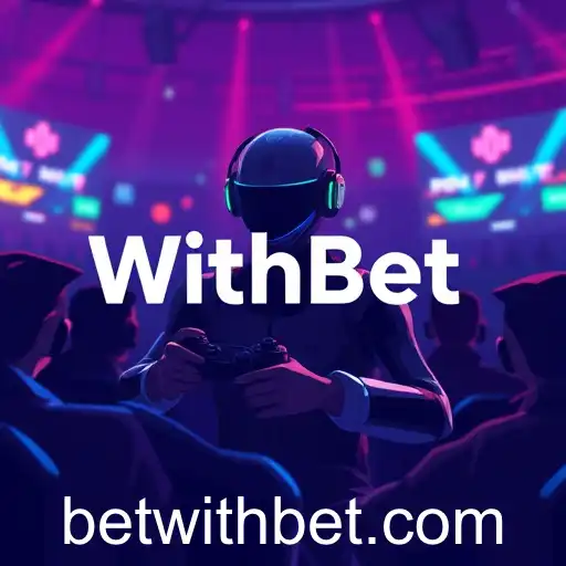 The Rise of WithBet: Unveiling Innovations in Online Gaming