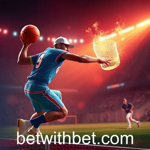 Exploring the Thrilling World of 'Sports Games' on WithBet