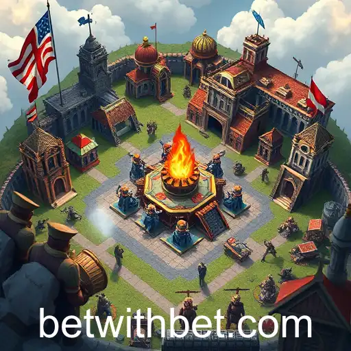 Exploring the World of Strategy Games on Withbet