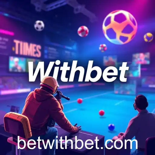 Withbet Revolutionizes Online Gaming Experience