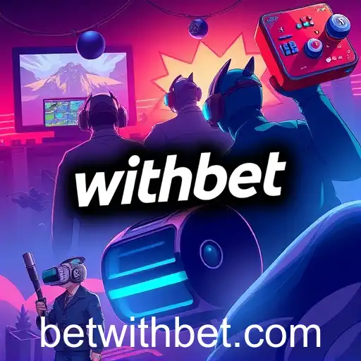 The Rise of Withbet: A New Era for Online Gaming